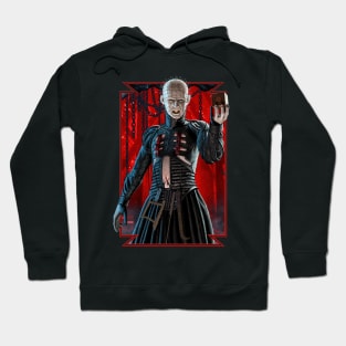 HELLRAISER Hoodie